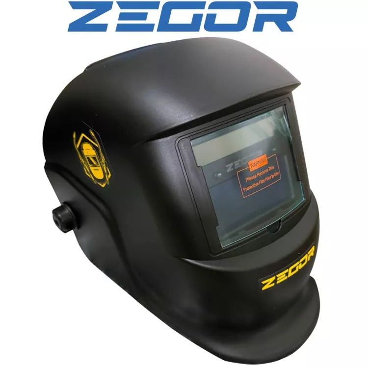 МаскаZegorWMX-60хамелеон