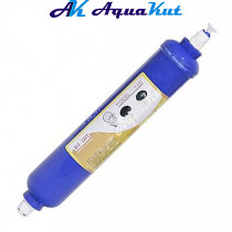 AquaKut Фильтр бактерицидный с йодированной смолой Т-33 I 22112