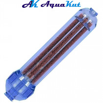 AquaKut Фильтр биокерамический поляризационный T-33F1 22115