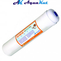AquaKut Картридж быстросъёмный постфильтр кокосовый уголь Т-33В6 22118
