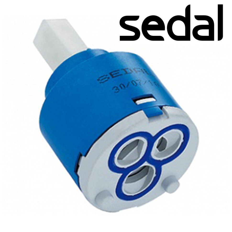 Sedal Картридж 35 Для Смесителя Купить
