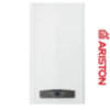 Газовый котел Ariston Cares X 24 FF (двухконтурный)+труба