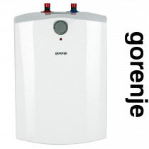 Водонагреватель настенный Gorenje GT 15 U/V9