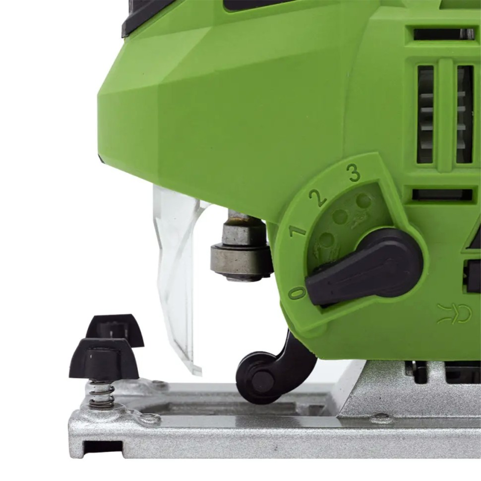 Лобзик электрический Procraft ST-1150 + сертификат купить по