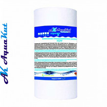 AquaKut Картридж вспененное полипропиленовое волокно FCPP 5" 2 1/2" 5мкм 21302