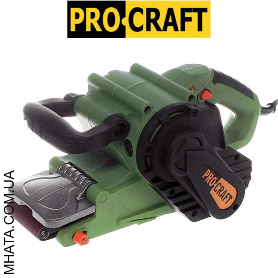 lentochnaya shlifovalnaya mashina procraft pbs 1600