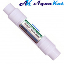AquaKut Ультрафильтрационная мембрана для соединения Quick UF-10Q 22242