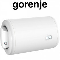 Водонагреватель настенный Gorenje GBH 50 V/9 (сухой тэн, горизонтальный)