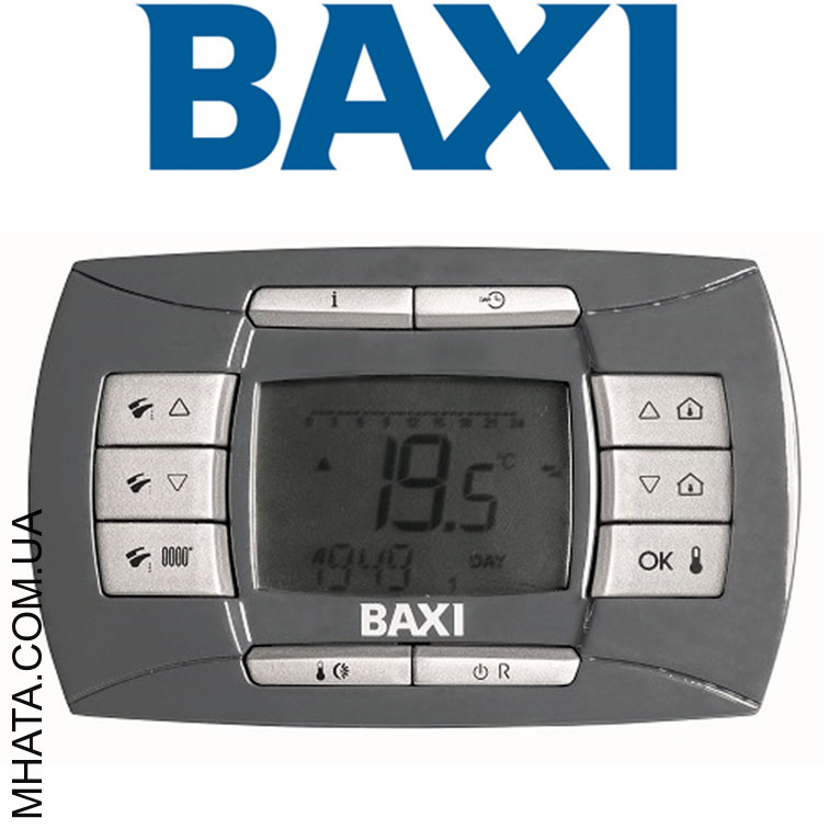 Котел Baxi Луна 3 Купить