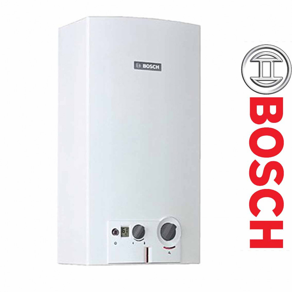 Купить Газовую Колонку Бош В Днр