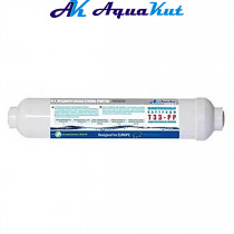 AquaKut Картридж полипропиленовое волокно в корпусе T33-PP 22102